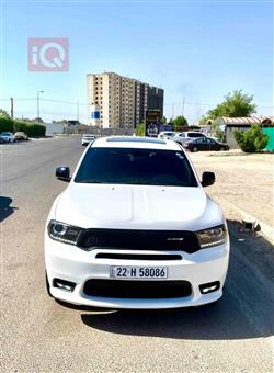دودج دورانجو
